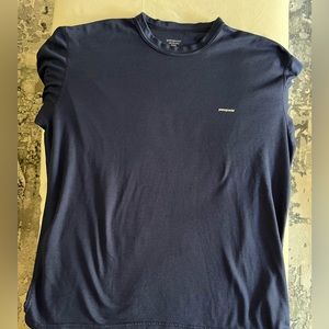 Long sleeve Patagonia T-shirt